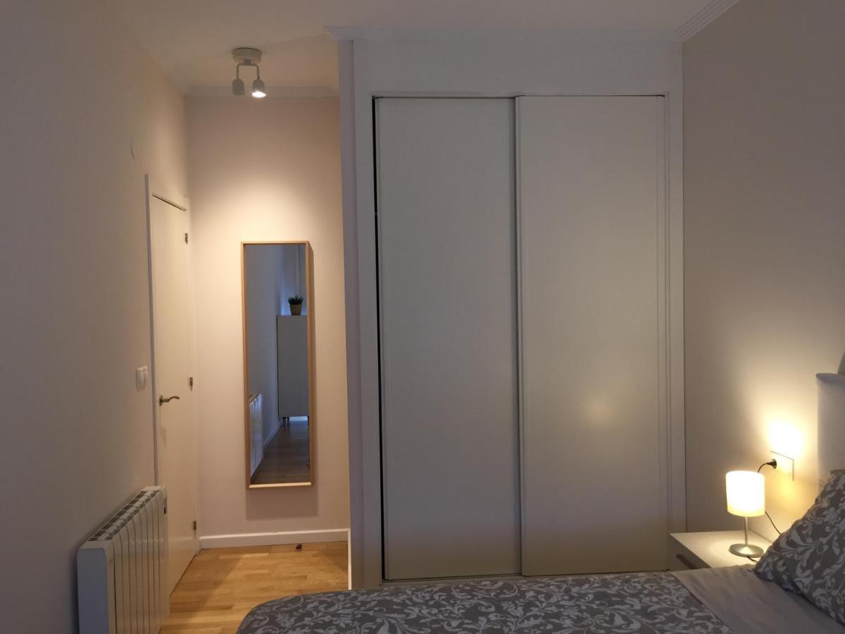 Aurine Apartment Foz Ngoại thất bức ảnh