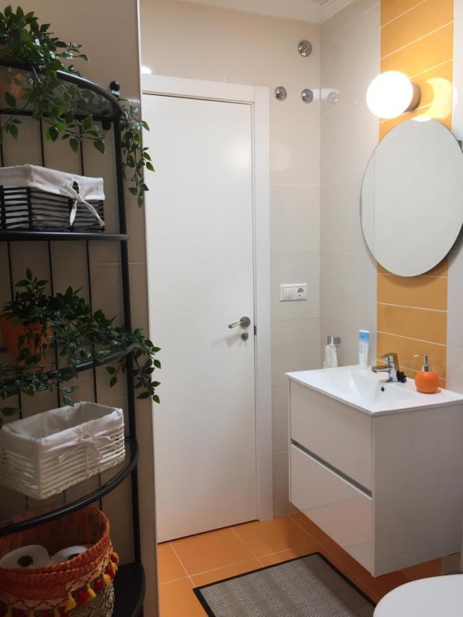Aurine Apartment Foz Ngoại thất bức ảnh