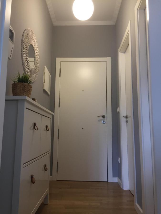 Aurine Apartment Foz Ngoại thất bức ảnh