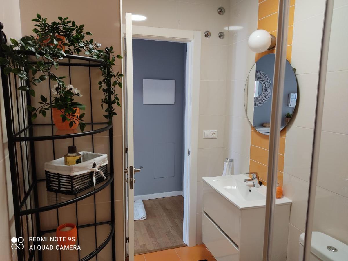 Aurine Apartment Foz Ngoại thất bức ảnh