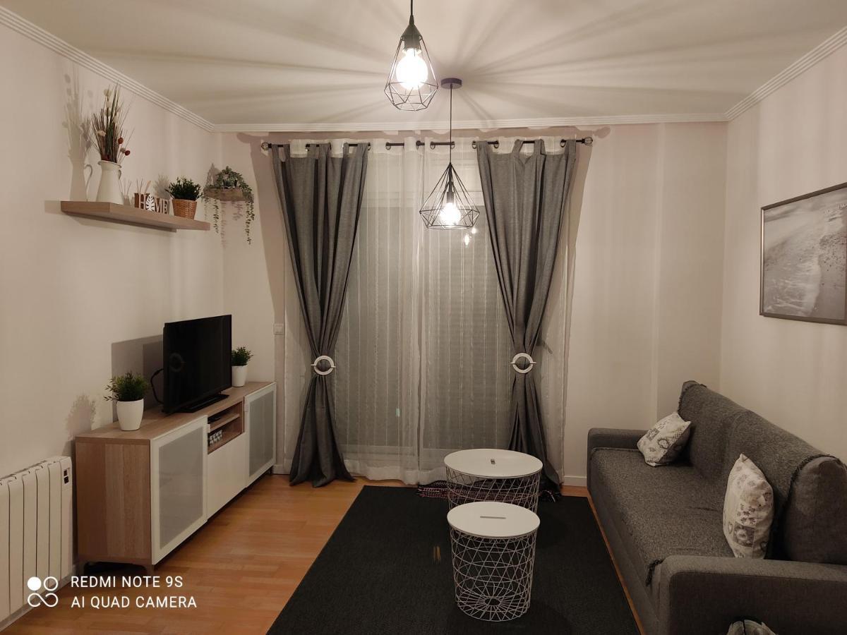 Aurine Apartment Foz Ngoại thất bức ảnh