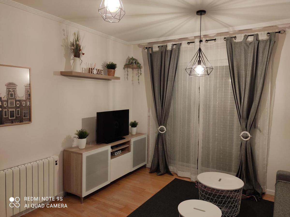 Aurine Apartment Foz Ngoại thất bức ảnh