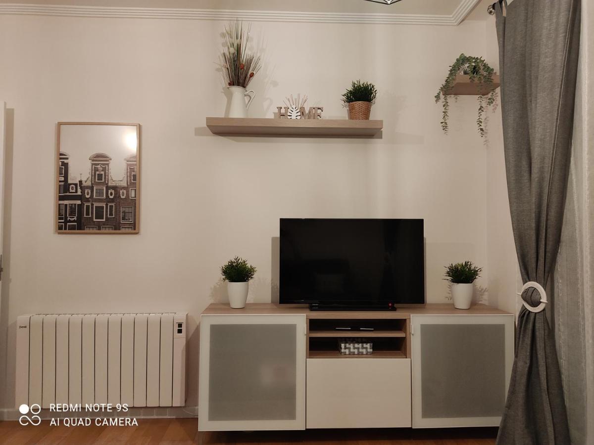 Aurine Apartment Foz Ngoại thất bức ảnh