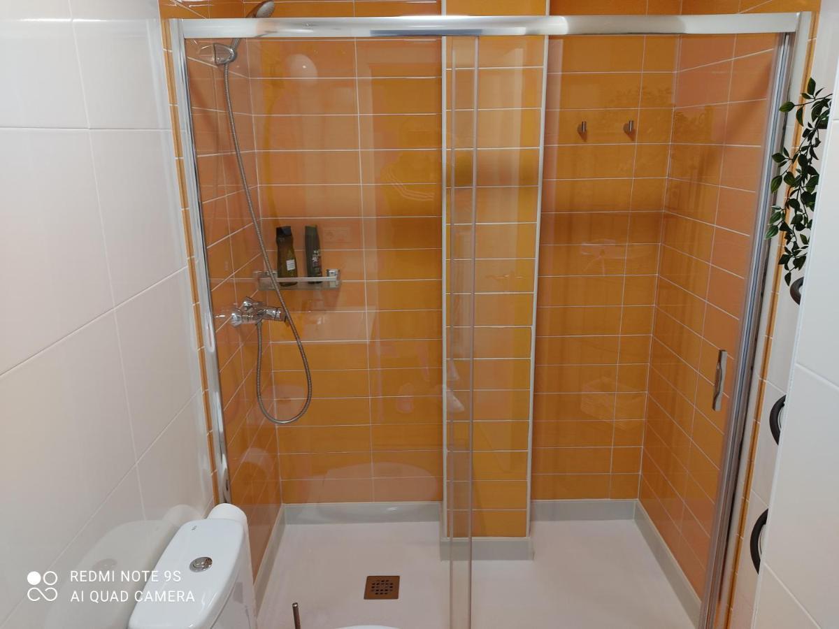 Aurine Apartment Foz Ngoại thất bức ảnh