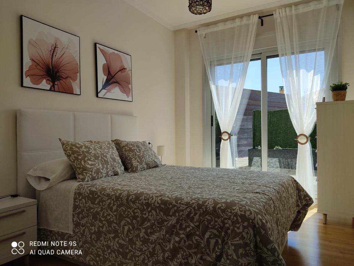 Aurine Apartment Foz Ngoại thất bức ảnh