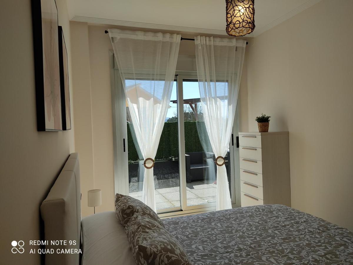 Aurine Apartment Foz Ngoại thất bức ảnh