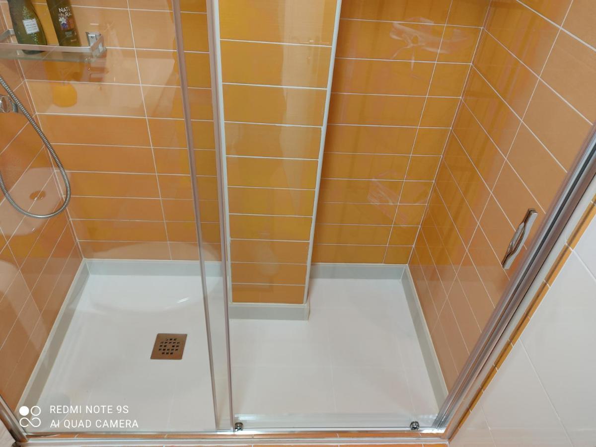 Aurine Apartment Foz Ngoại thất bức ảnh